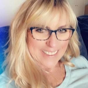 Meet your Posher, Diane